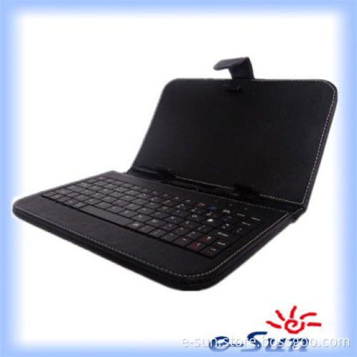 Universal keyboard case for tablet for 7 inch tablet